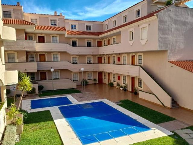 Piso en Venta en Parque de la Paloma