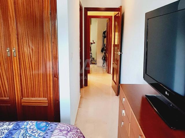 Piso en Venta en Parque de la Paloma