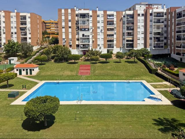 Piso en Venta en Parque de la Paloma