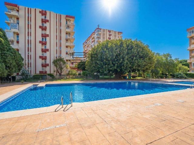 Piso en Venta en Parque de la Paloma