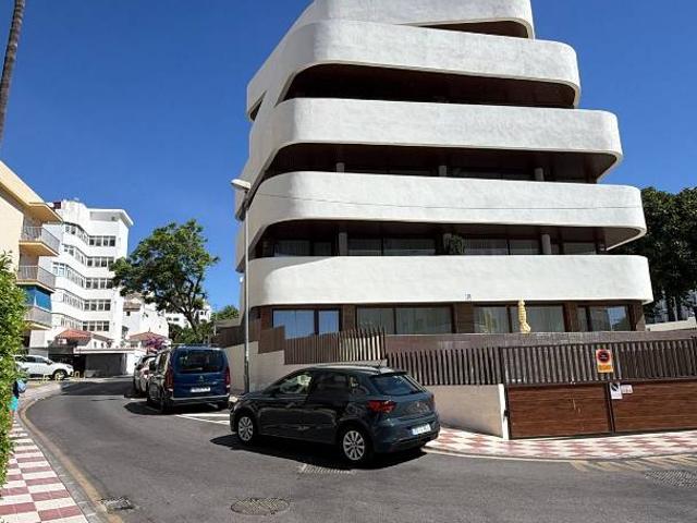 Piso en Venta en Parque de la Paloma