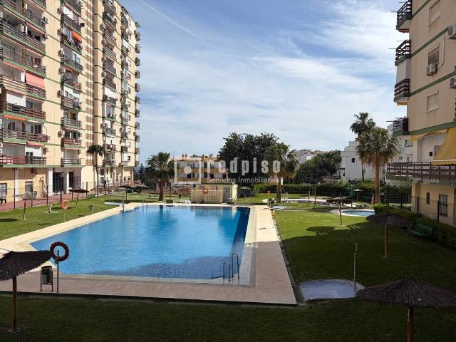 Piso en Venta en Parque de la Paloma