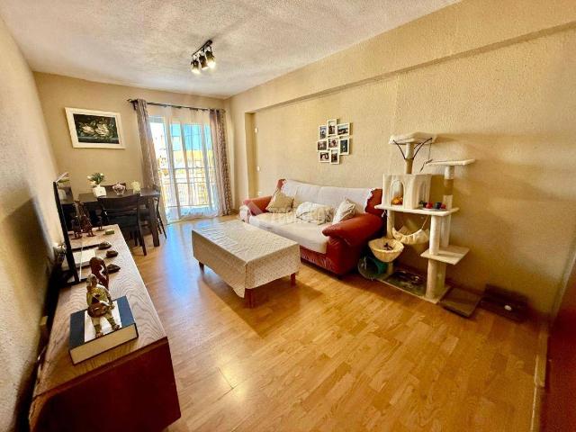Piso en Venta en Parque de la Paloma