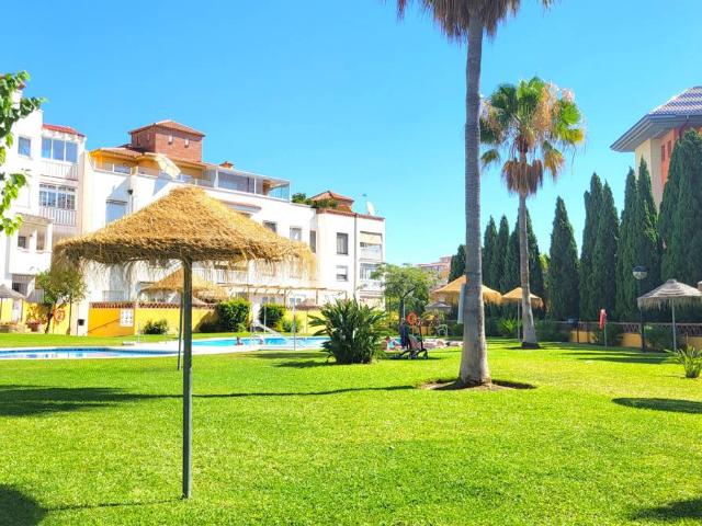 Piso en Venta en Parque de la Paloma