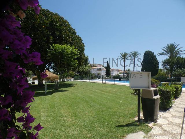 Piso en Venta en Parque de la Paloma
