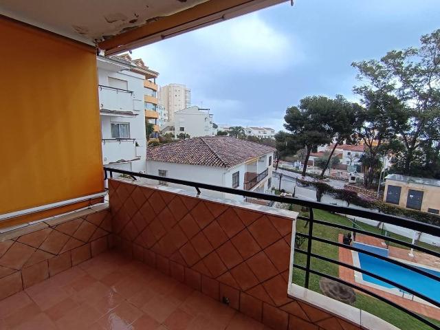 Piso en Venta en Parque de la Paloma