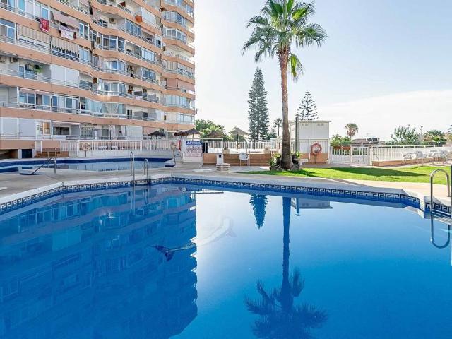 Piso en Venta en Parque de la Paloma