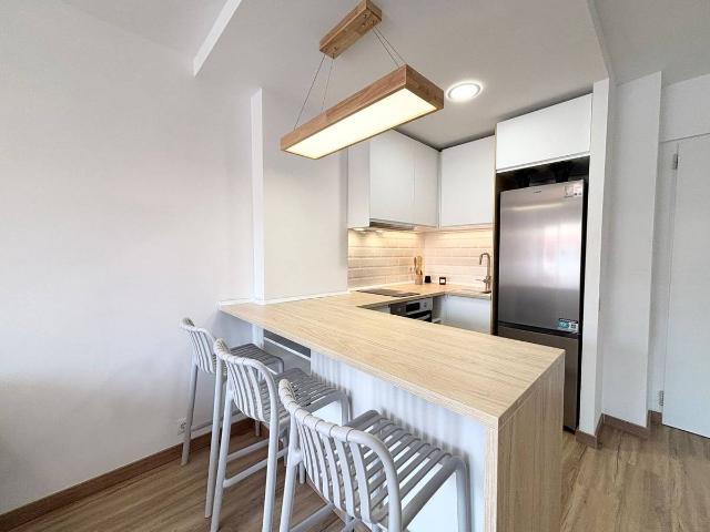 Piso en Venta en Parque de la Paloma