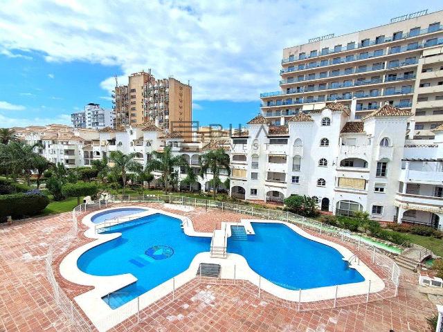 Piso en Venta en Parque de la Paloma