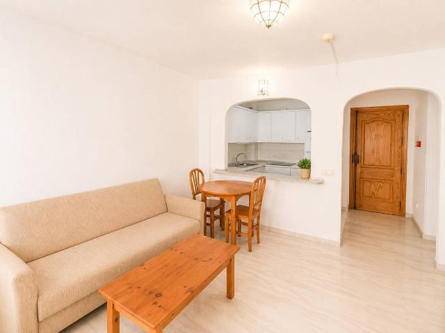 Piso en Venta en Parque de la Paloma