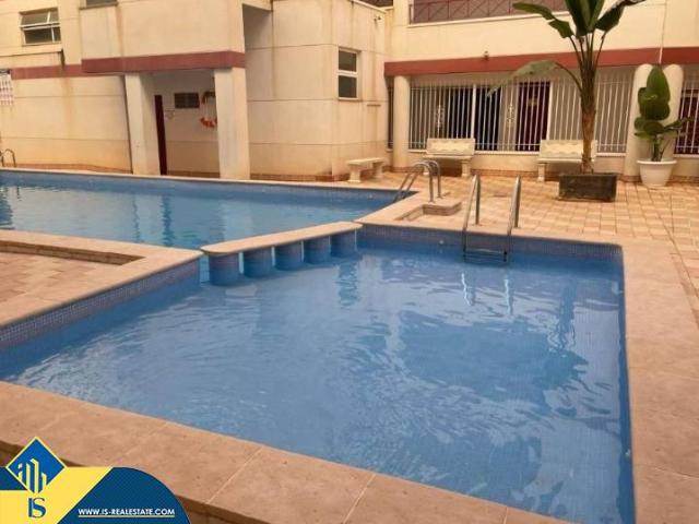 Piso en Venta en Parque de las Naciones