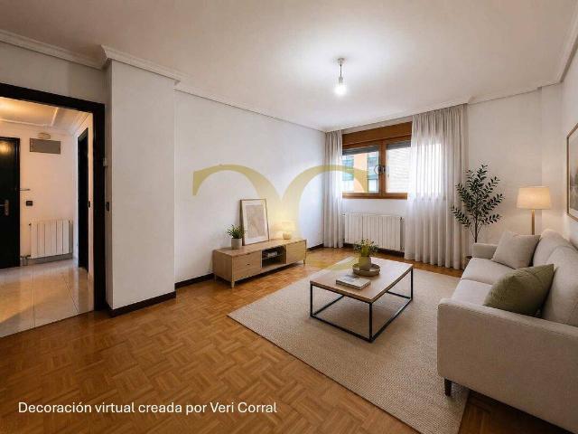 Piso en Venta en Parque del Oeste