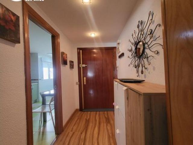 PISO EN VENTA EN PARQUE EUROPA