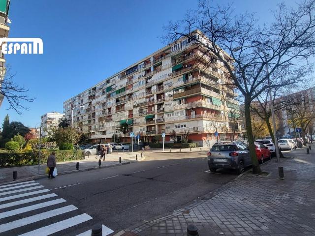 PISO EN VENTA EN PARQUE EUROPA
