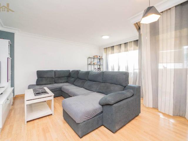 Piso en Venta en Parque Europa Los Pitufos