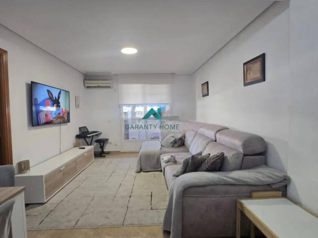 Piso en Venta en Parque Europa Los Pitufos