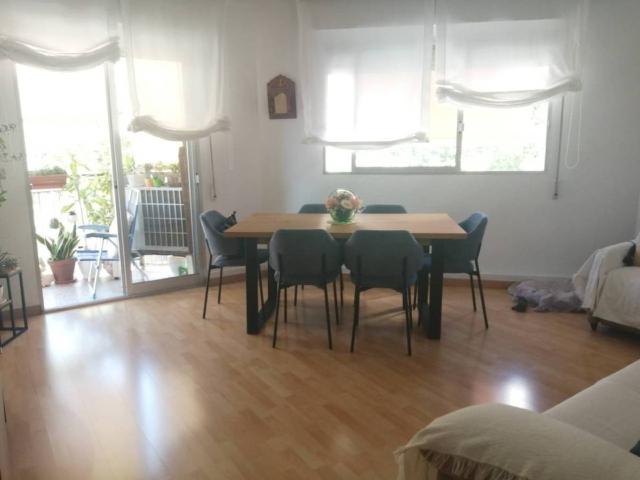 Piso en Venta en Parque Geólogo José Royo Gómez