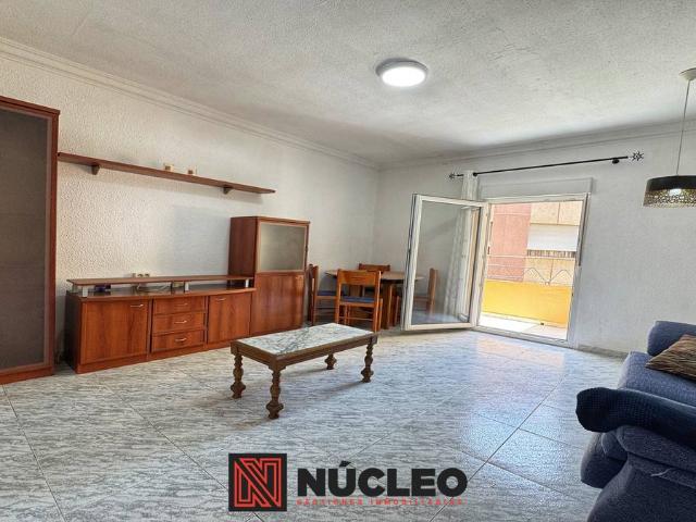 Piso en Venta en Parque Geólogo José Royo Gómez