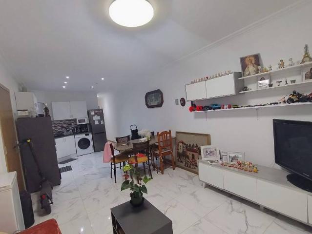 Piso en Venta en Parque Geólogo José Royo Gómez