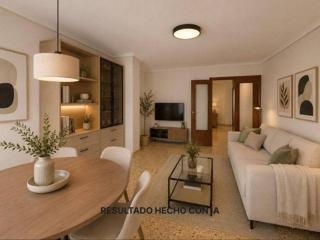 Piso en Venta en Parque Geólogo José Royo Gómez