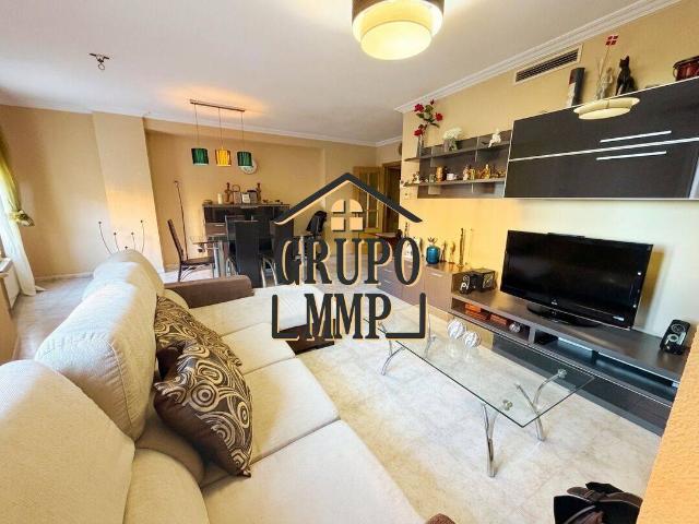Piso en Venta en Parque Geólogo José Royo Gómez