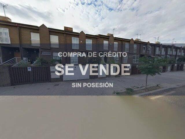 Piso en Venta en Parque Henares