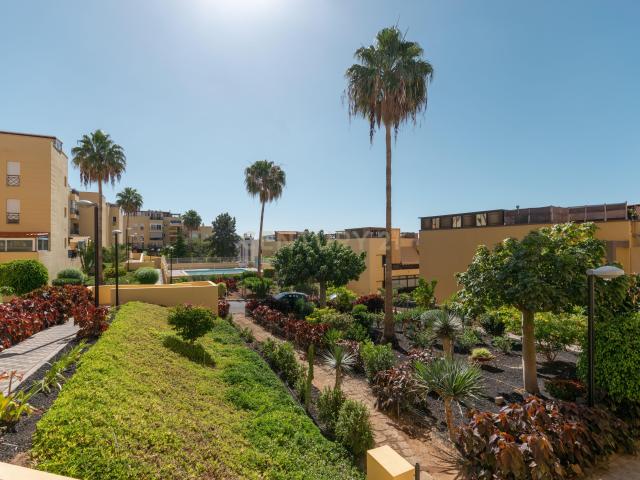PISO EN VENTA EN PARQUE LA REINA