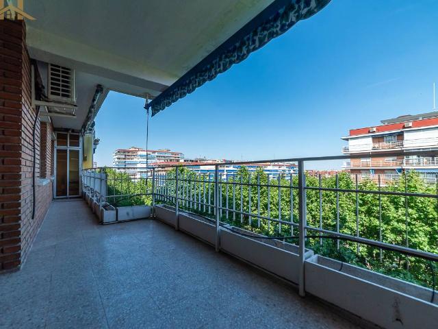 Piso en Venta en Parque Lisboa La Paz