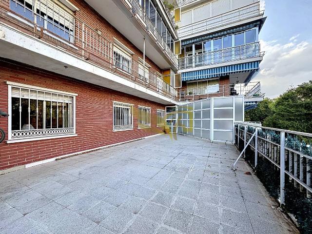 Piso en Venta en Parque Lisboa La Paz