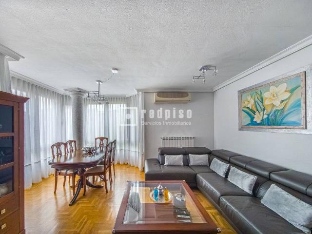 Piso en Venta en Parque Lisboa La Paz