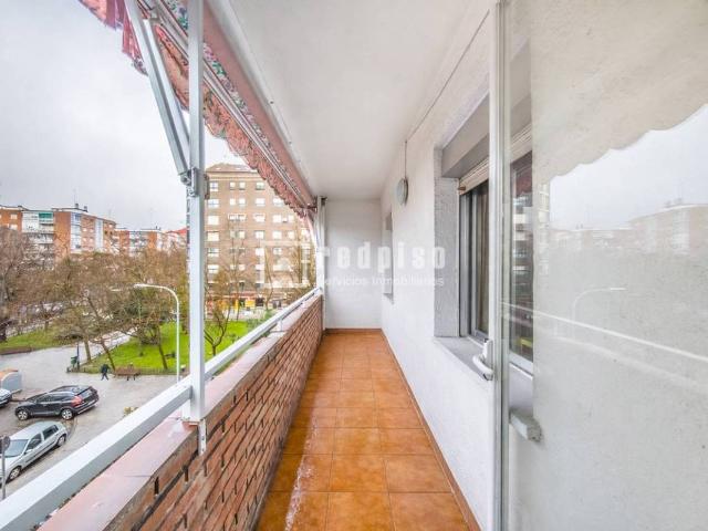 Piso en Venta en Parque Lisboa La Paz