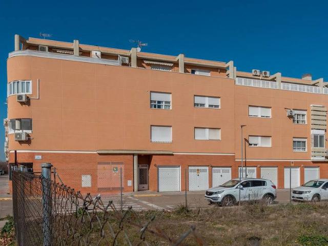Piso en Venta en Parque Manuel de Vega Carretera de Ugena