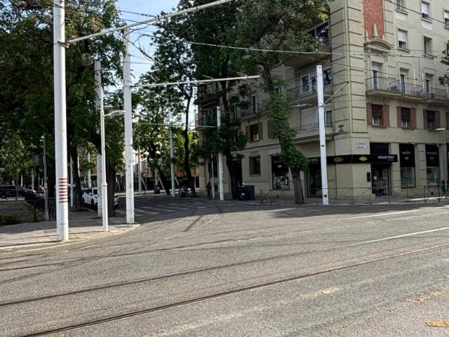 Piso en Venta en Parque María Luisa Giralda Sur
