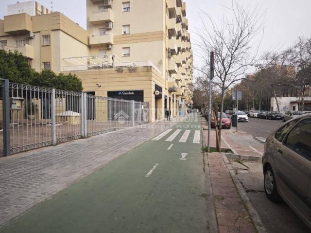 Piso en Venta en Parque María Luisa Giralda Sur