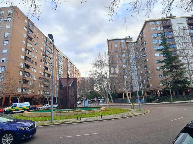 Piso en Venta en Parque Mayor