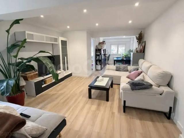 Piso en Venta en Parque Miraflores