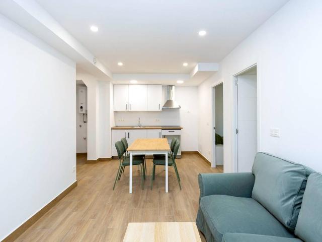 Piso en Venta en Parque Nueva Granada