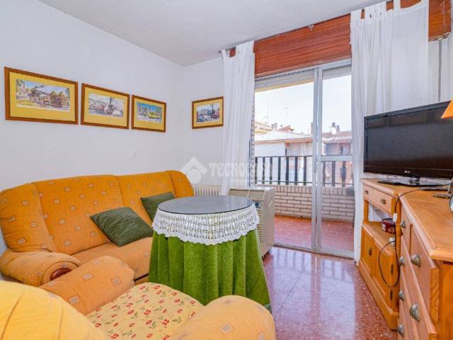 Piso en Venta en Parque Nueva Granada