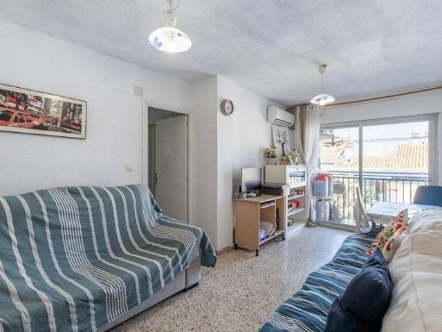 Piso en Venta en Parque Nueva Granada