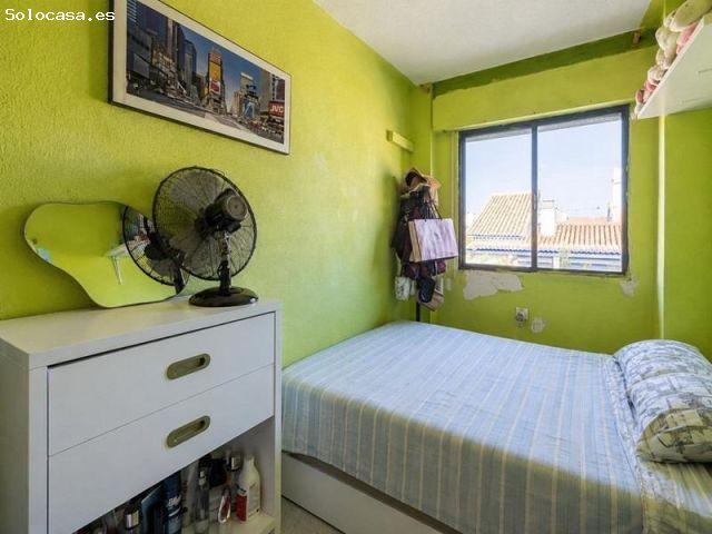 PISO EN VENTA EN PARQUE NUEVA GRANADA
