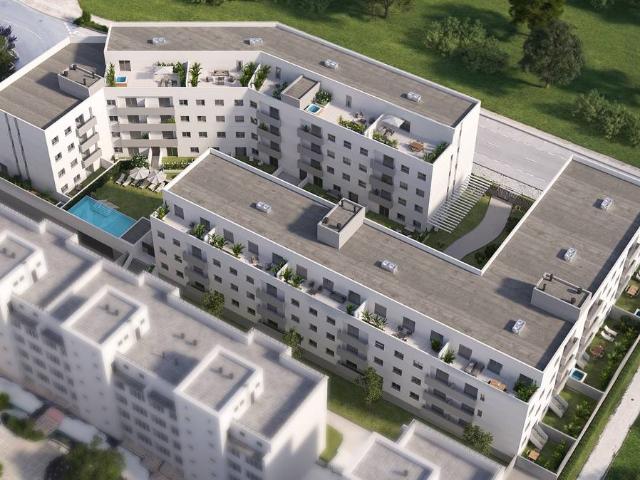 Piso en Venta en Parque Nueva Granada