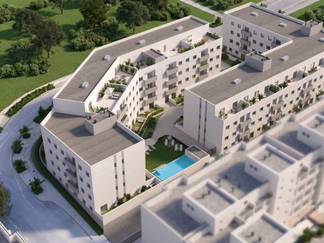 Piso en Venta en Parque Nueva Granada