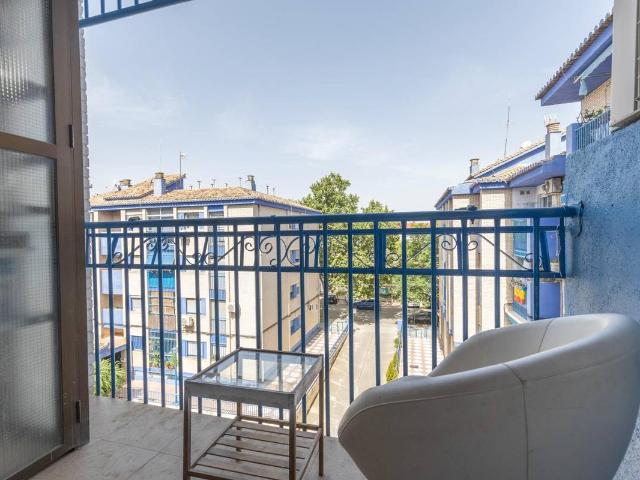 Piso en Venta en Parque Nueva Granada