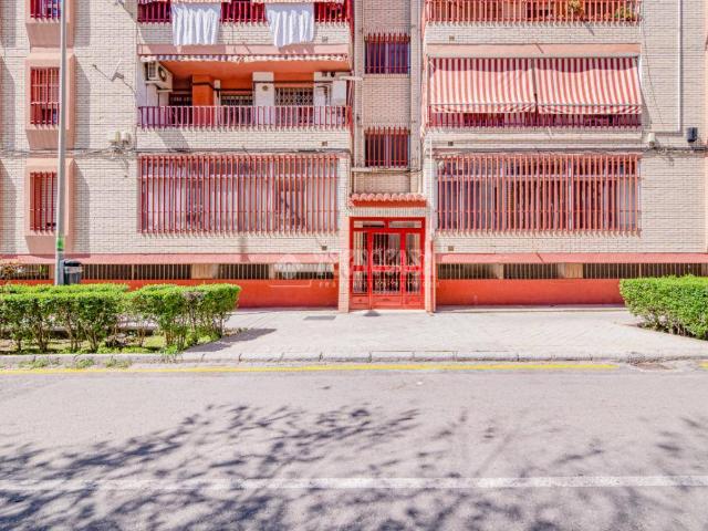Piso en Venta en Parque Nueva Granada