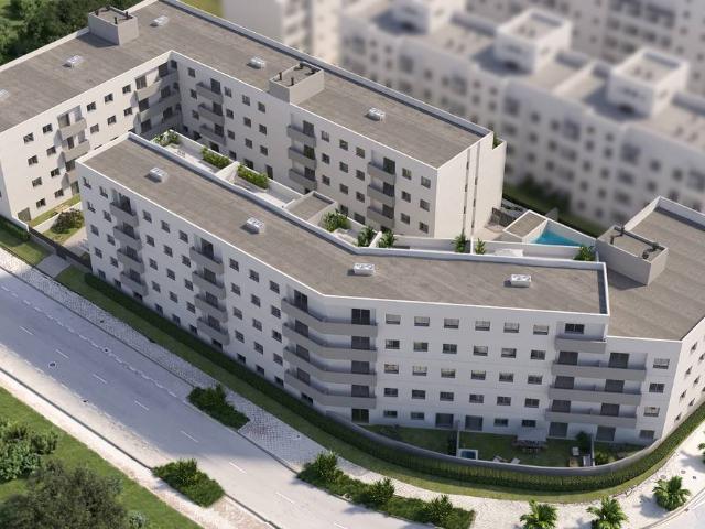 Piso en Venta en Parque Nueva Granada