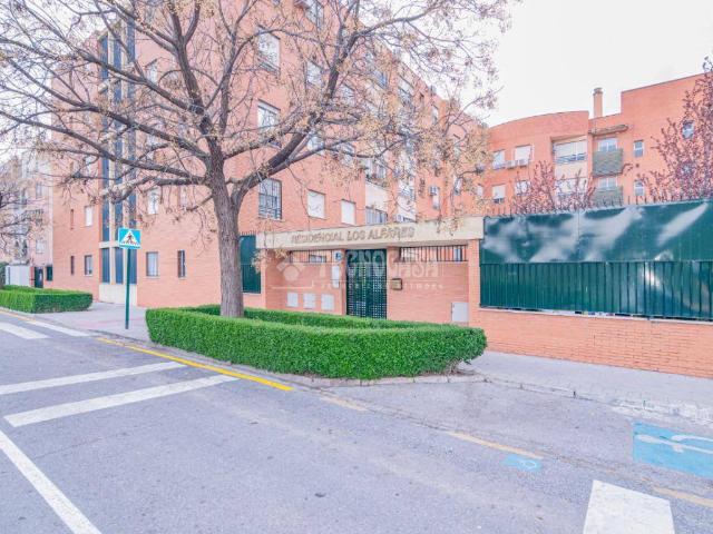 Piso en Venta en Parque Nueva Granada