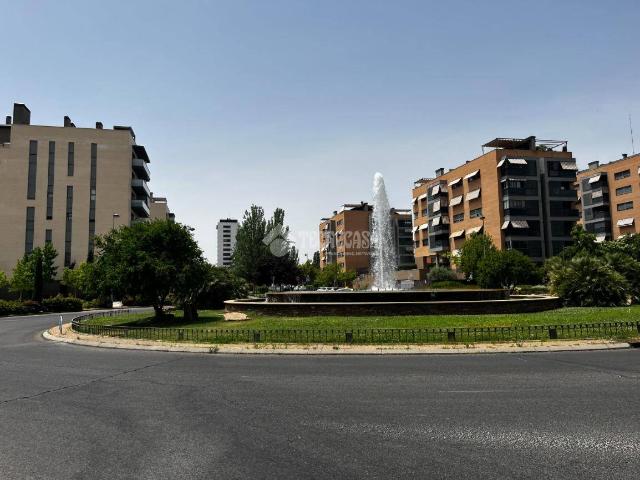 Piso en Venta en Parque Oeste Fuente Cisneros