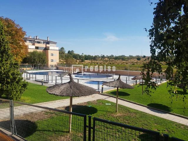 Piso en Venta en Parque Oeste Fuente Cisneros