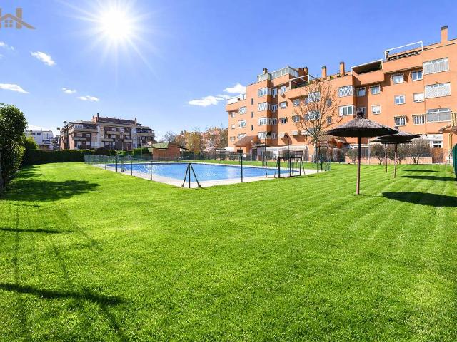 Piso en Venta en Parque Oeste Fuente Cisneros