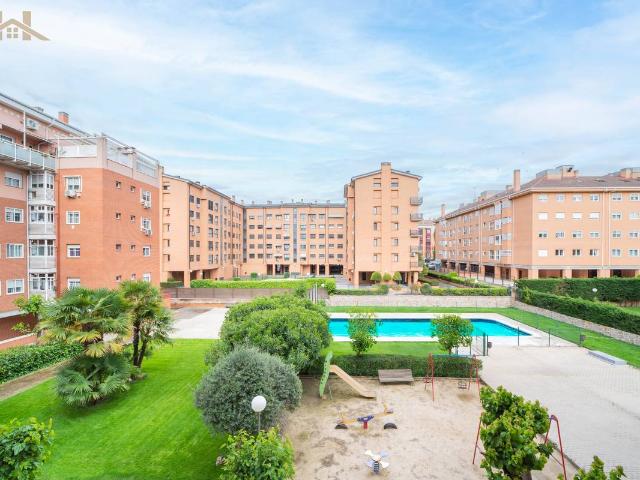 Piso en Venta en Parque Oeste Fuente Cisneros